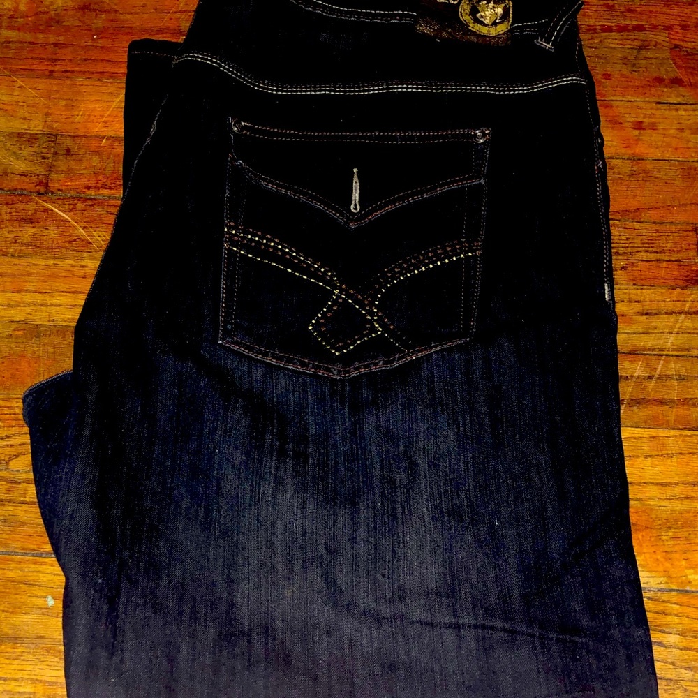 Men’s Jeans